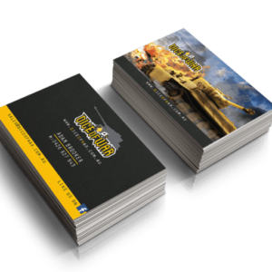 Business Postcard AAH9